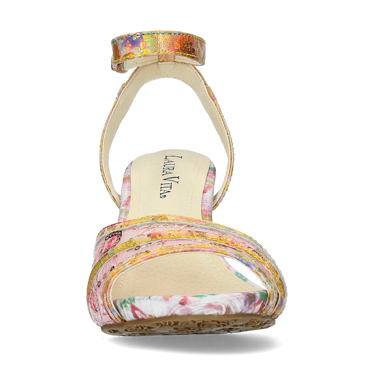 Sandals - NINO 07