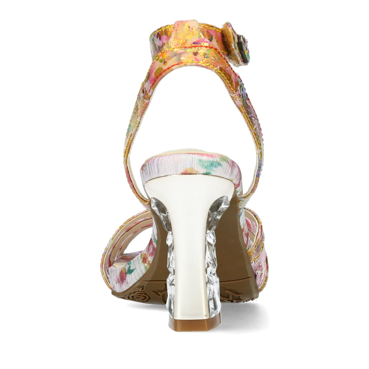 Sandals - NINO 07