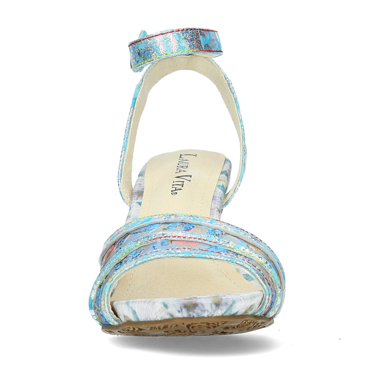 Sandals - NINO 07