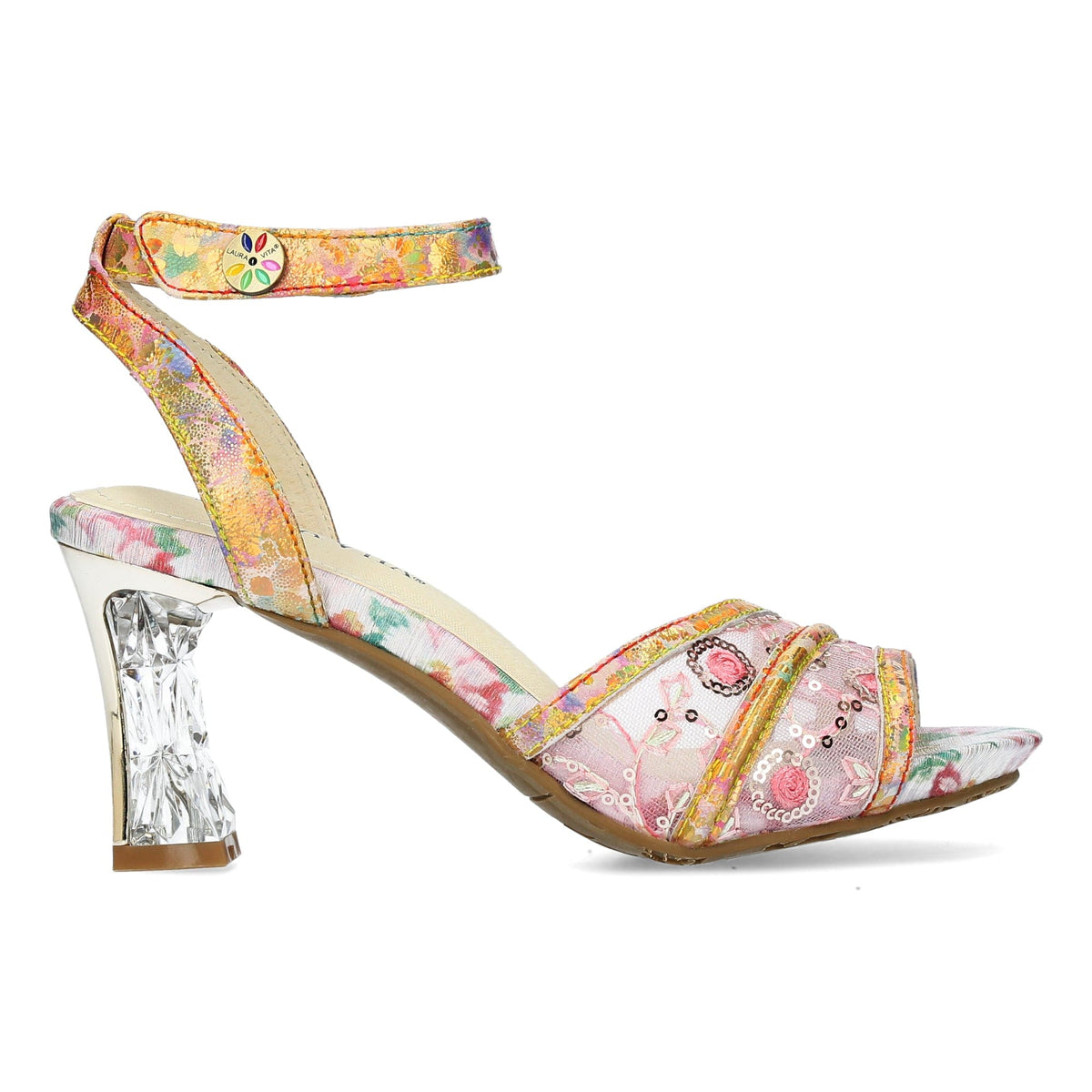 Sandals - NINO 07
