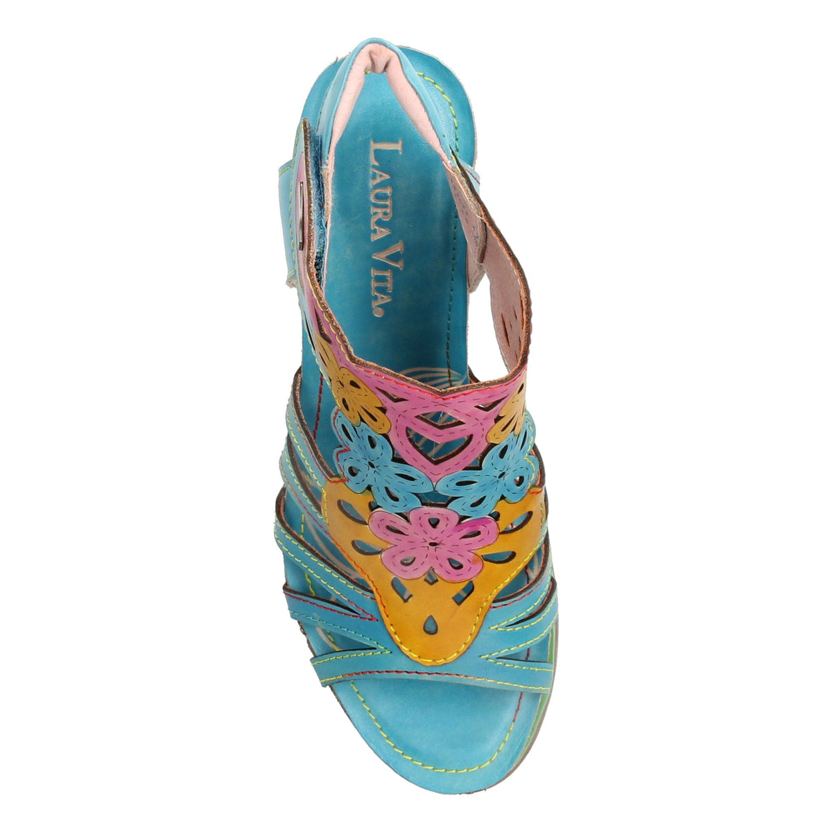 Sandals - NOAO 11