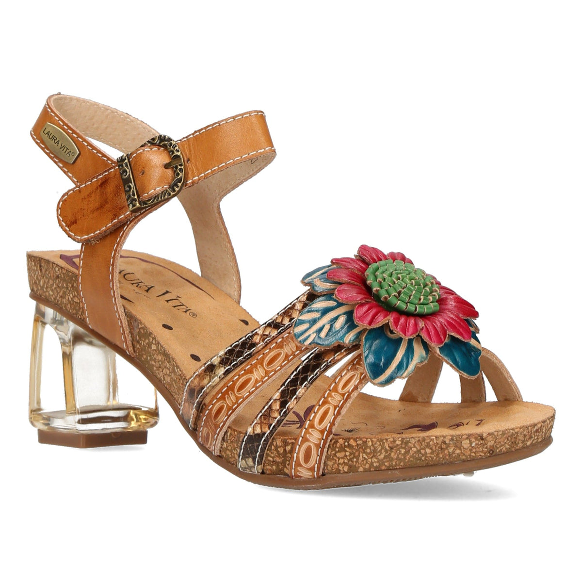 Sandals - NOLIO 04