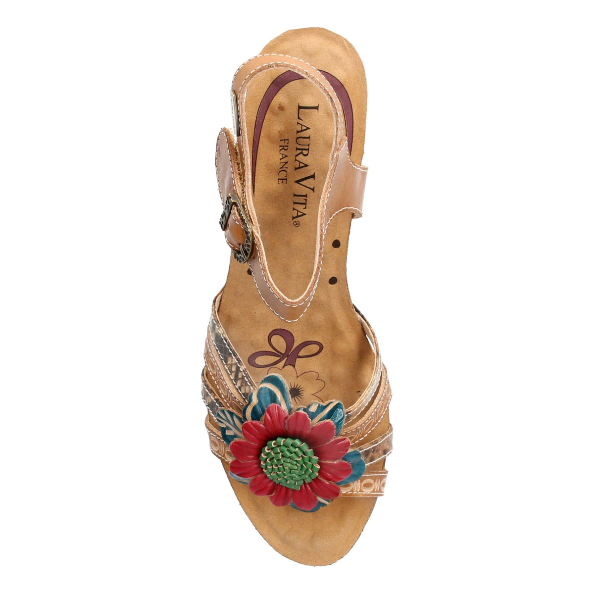 Sandals - NOLIO 04