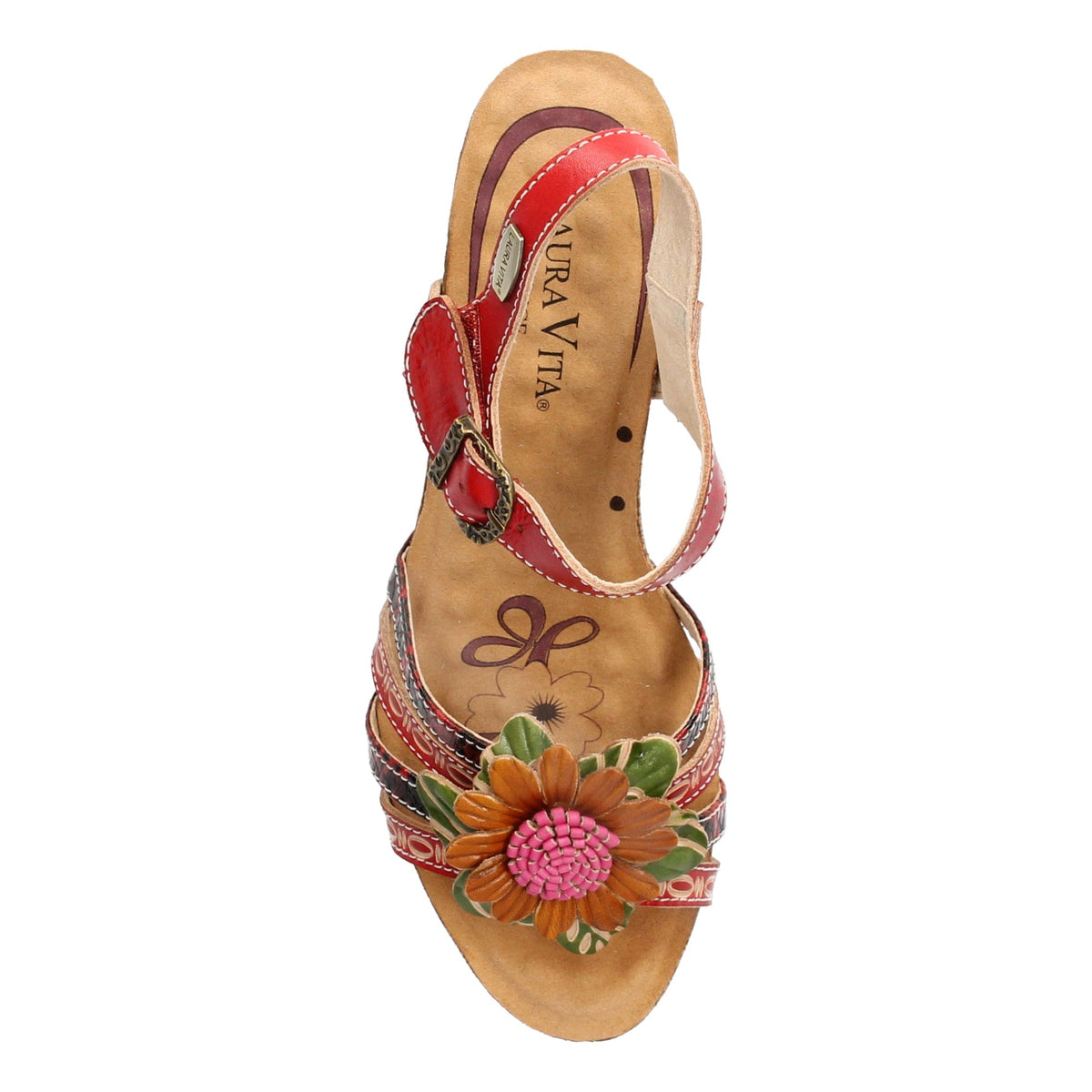 Sandals - NOLIO 04