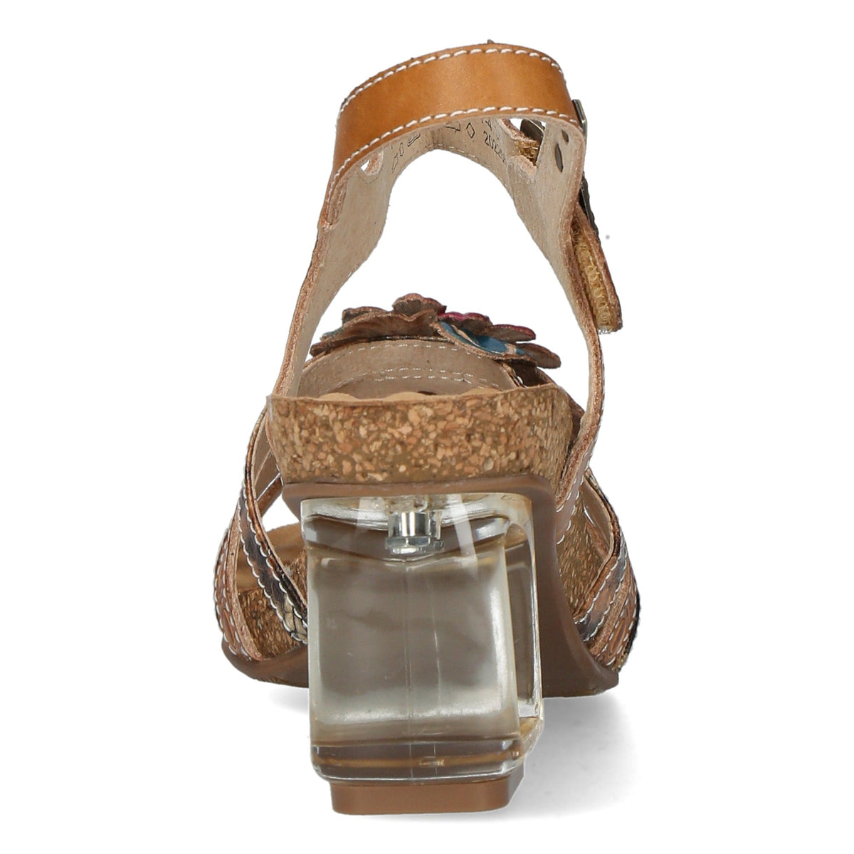 Sandals - NOLIO 04