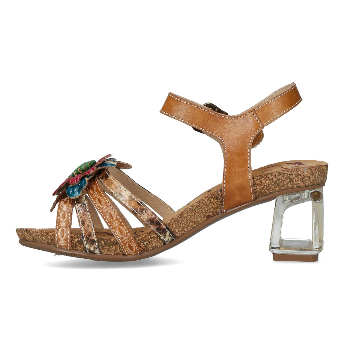 Sandals - NOLIO 04