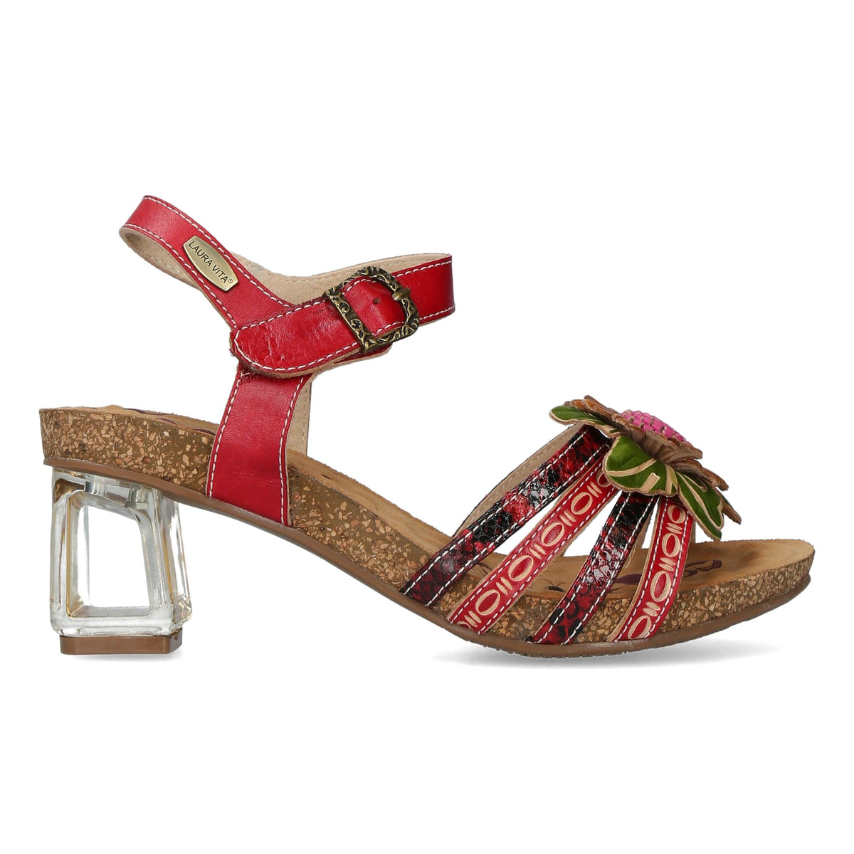Sandals - NOLIO 04