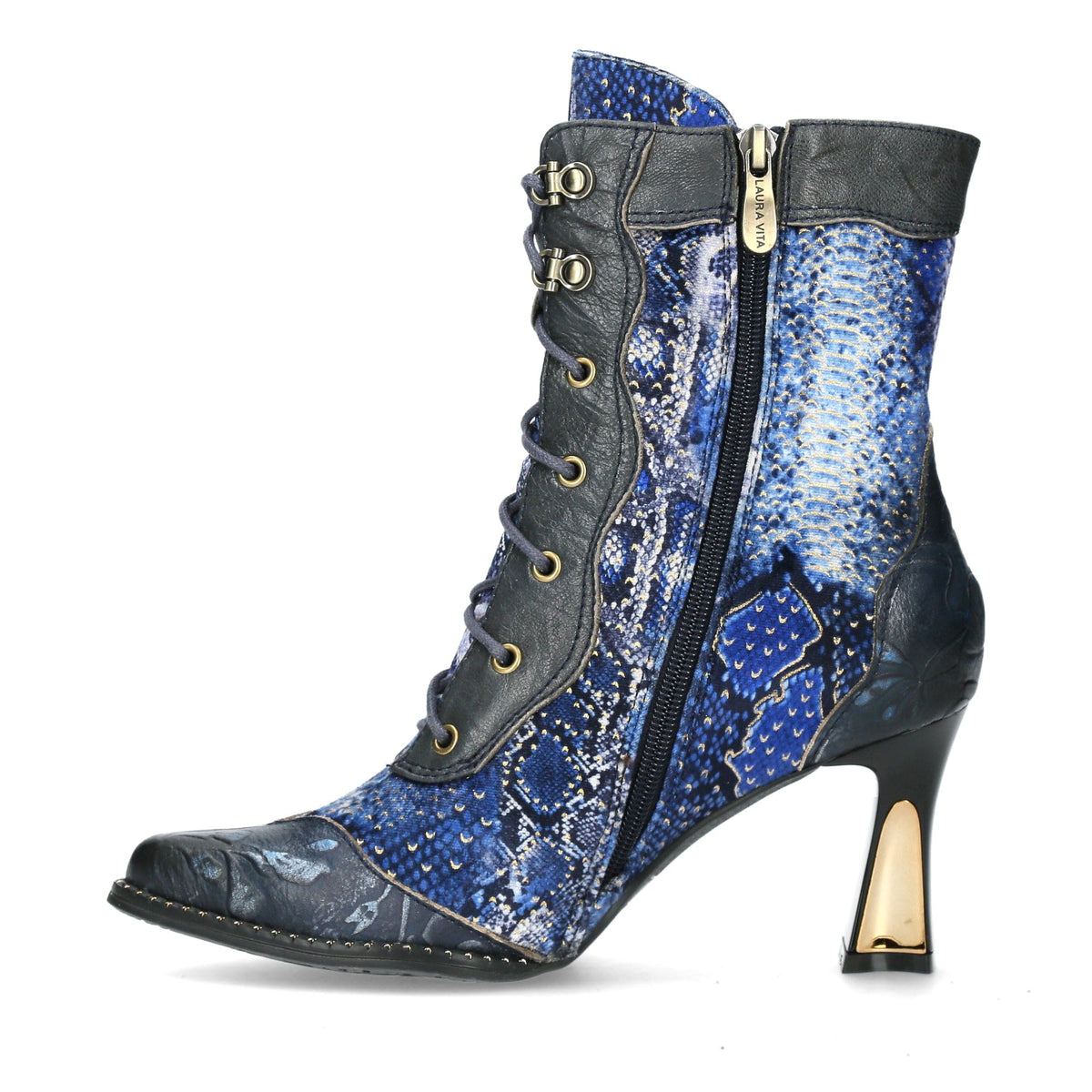 Ankle Boots - OANELO 03