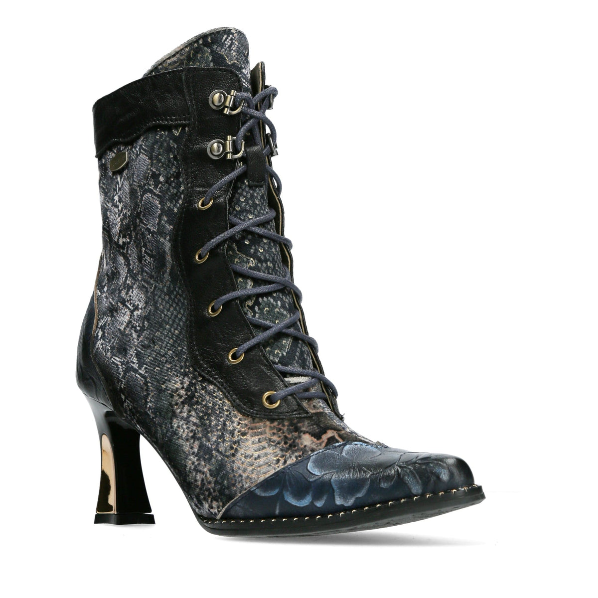 Ankle Boots - OANELO 03