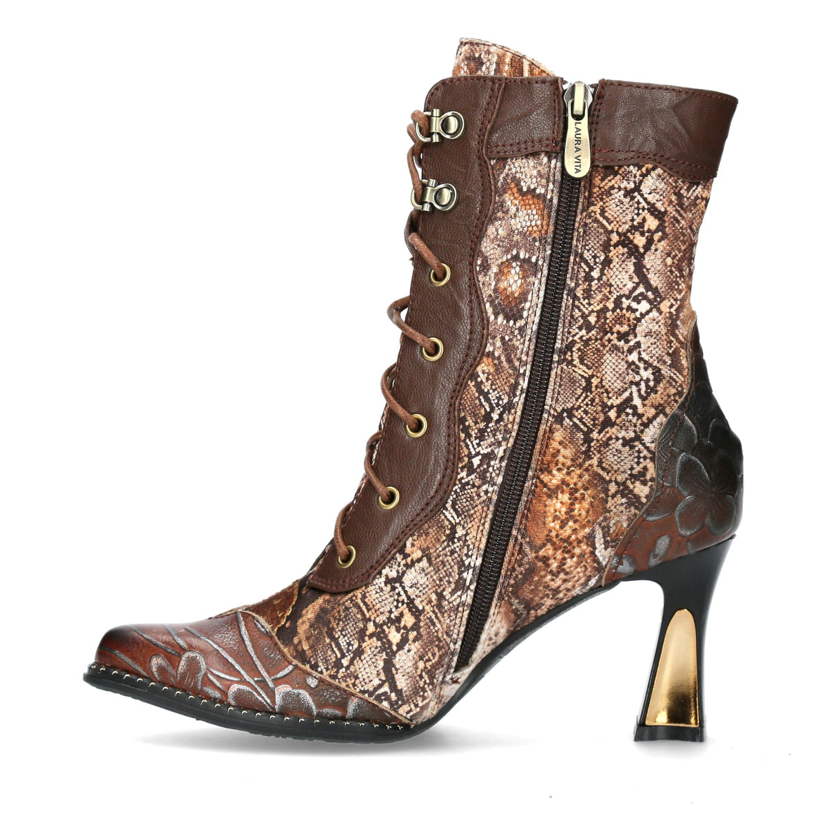 Ankle Boots - OANELO 03