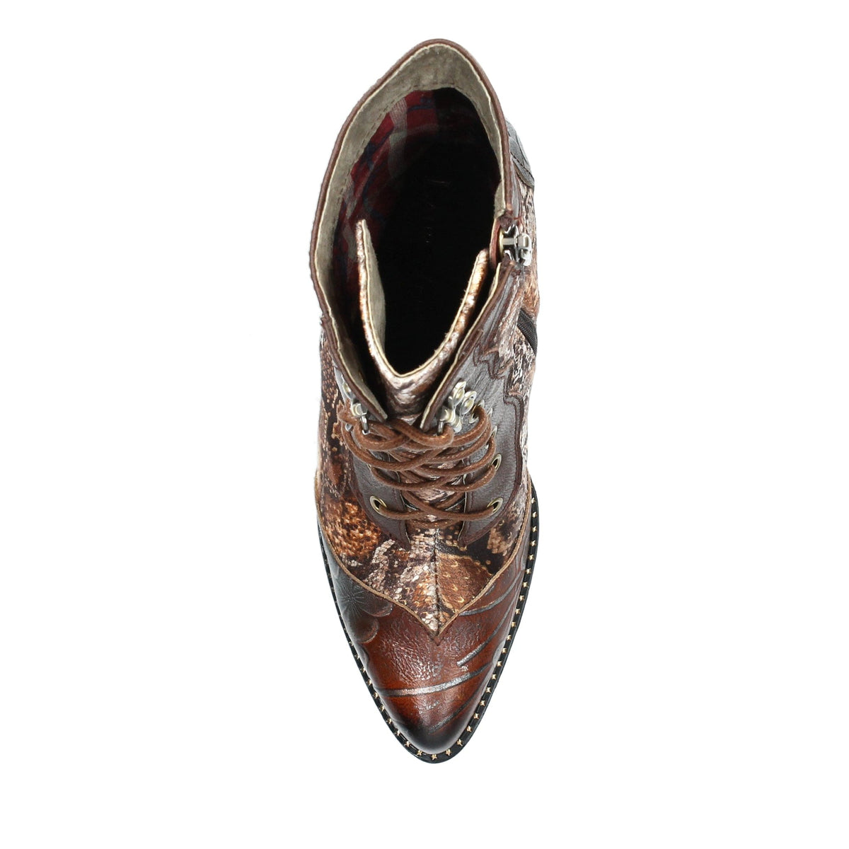 Ankle Boots - OANELO 03