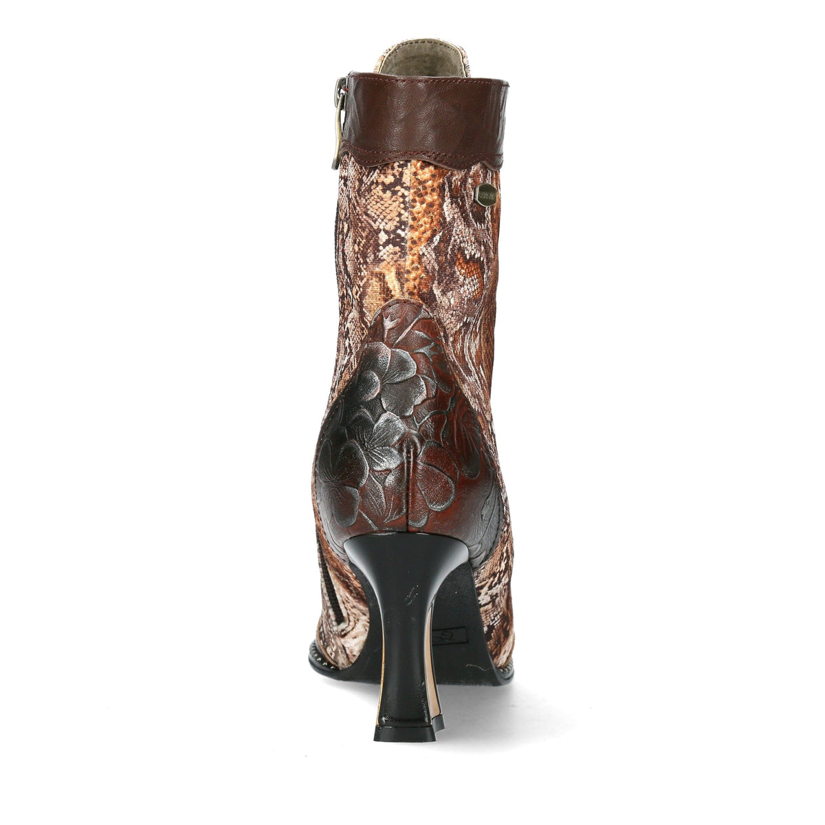 Ankle Boots - OANELO 03