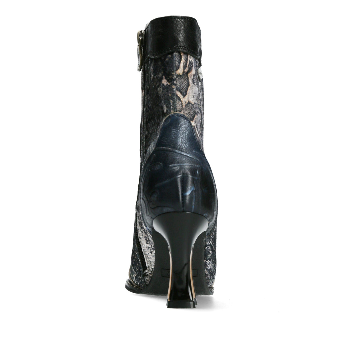 Ankle Boots - OANELO 03