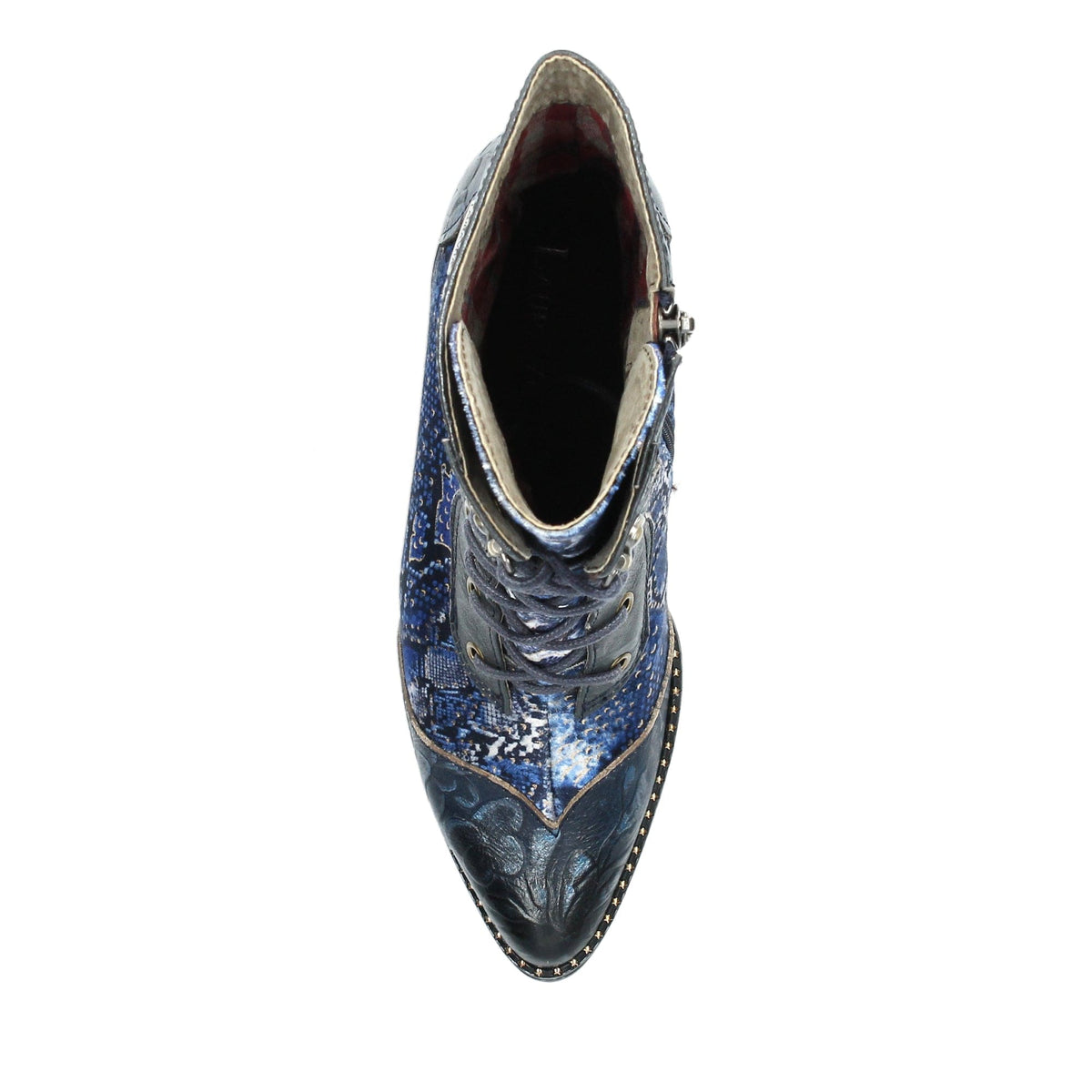 Ankle Boots - OANELO 03