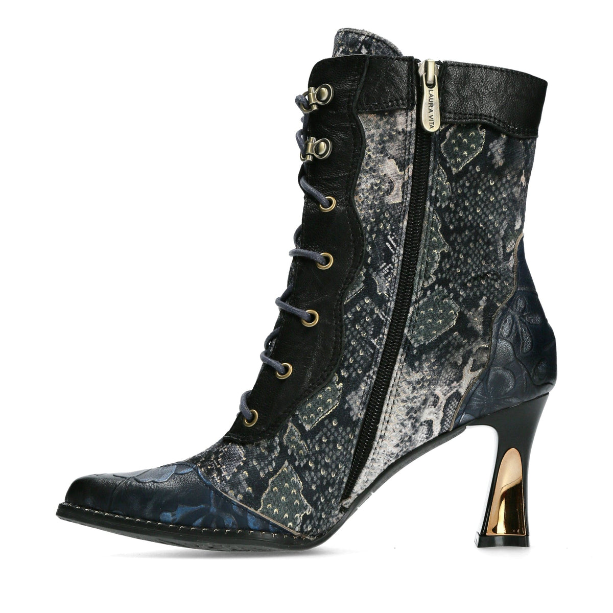 Ankle Boots - OANELO 03