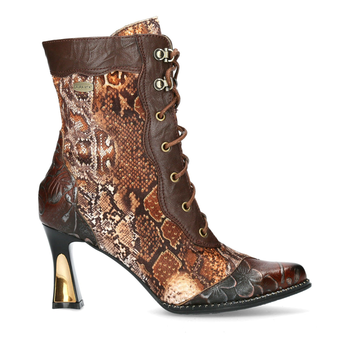 Ankle Boots - OANELO 03