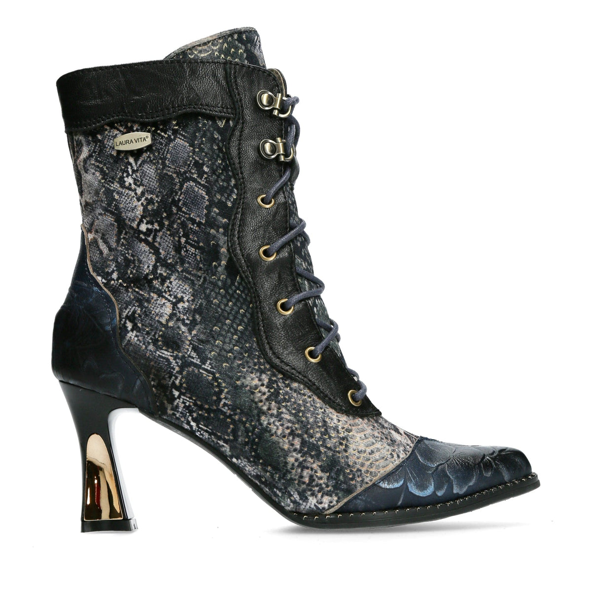 Ankle Boots - OANELO 03