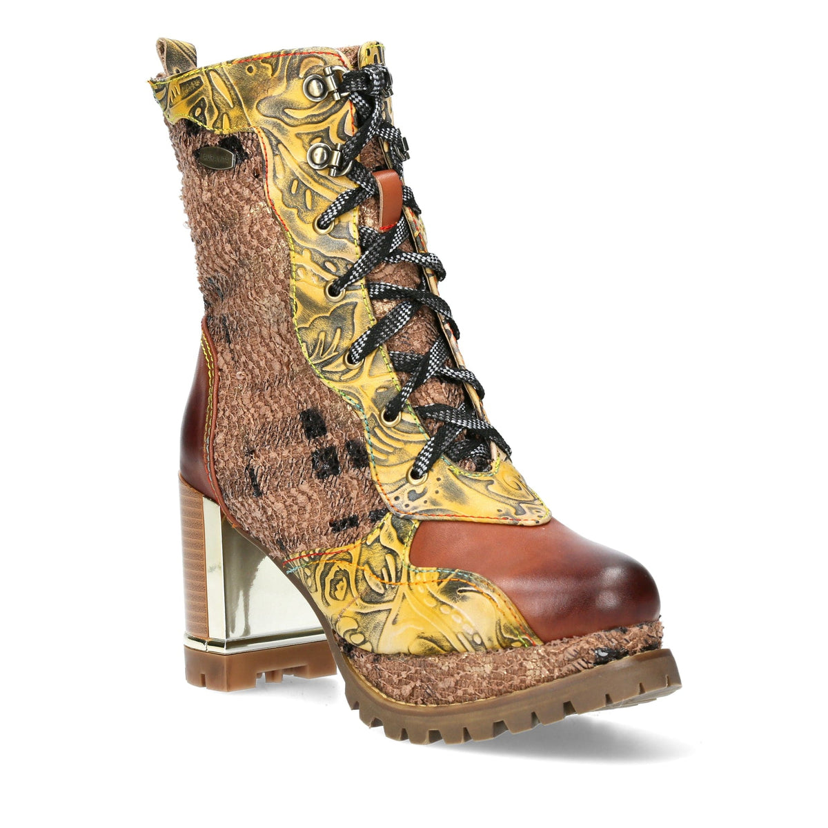 Ankle Boots - OBO 03