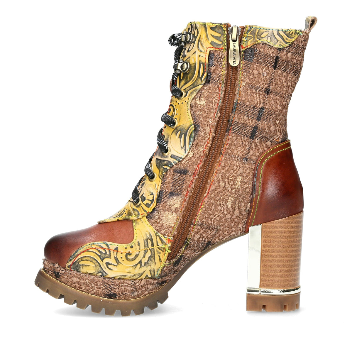 Ankle Boots - OBO 03