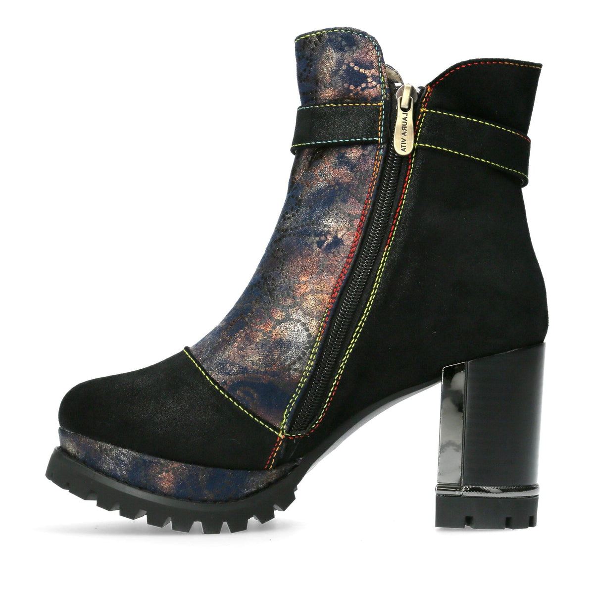 Ankle Boots - OBO 04