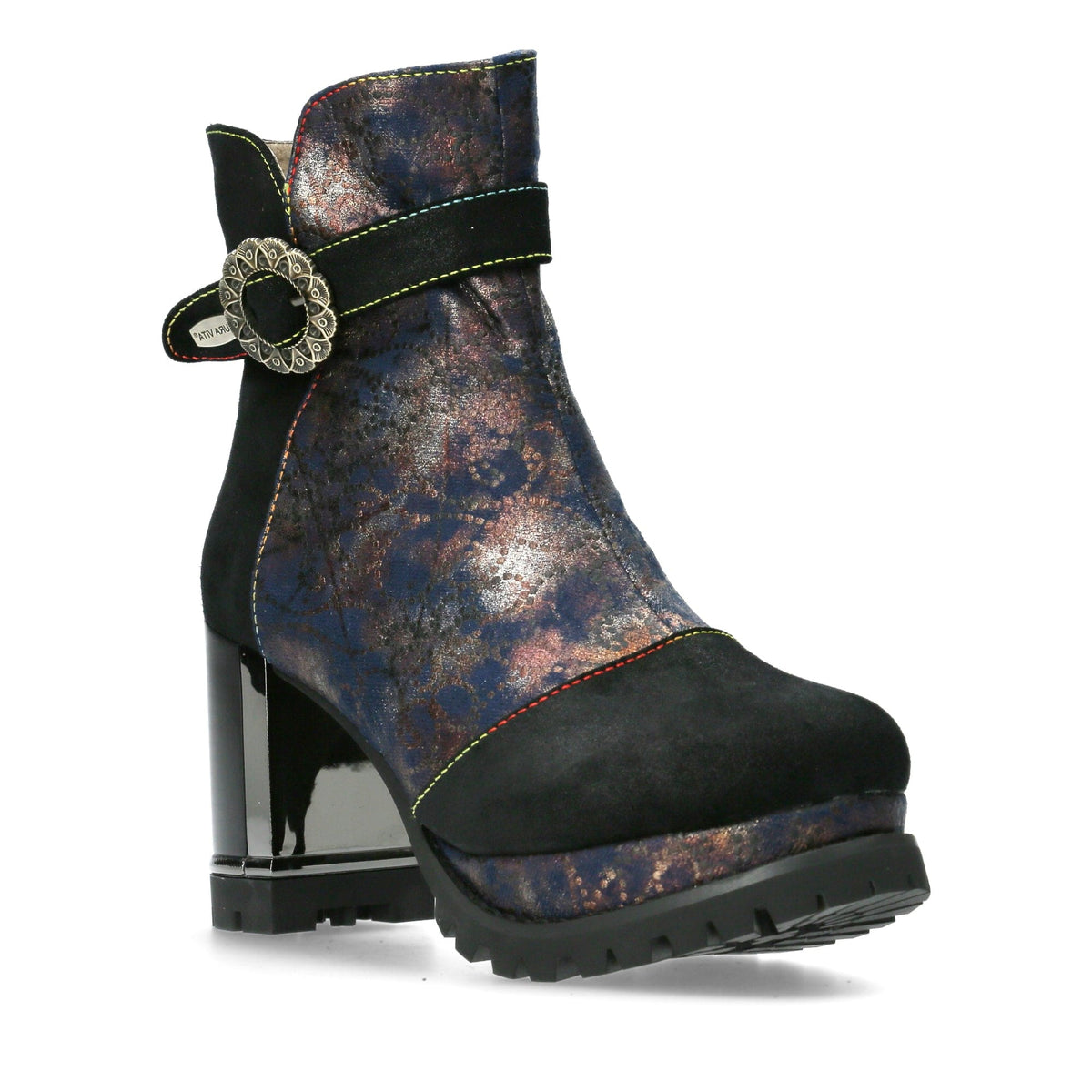 Ankle Boots - OBO 04