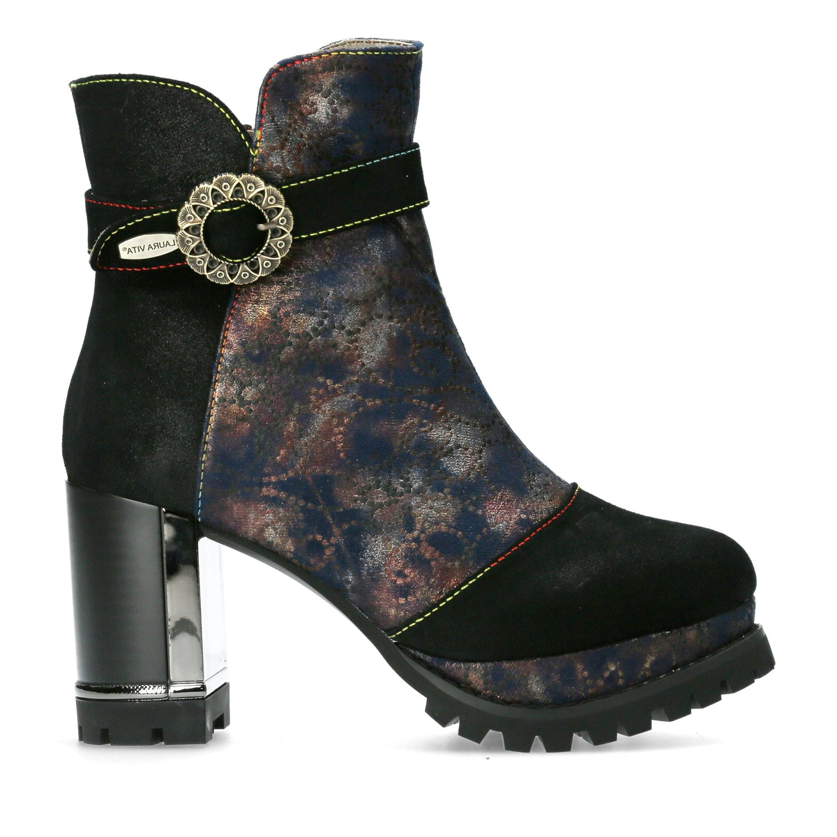 Ankle Boots - OBO 04