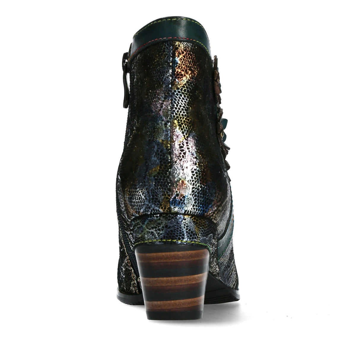 Ankle Boots - ODILEO 02