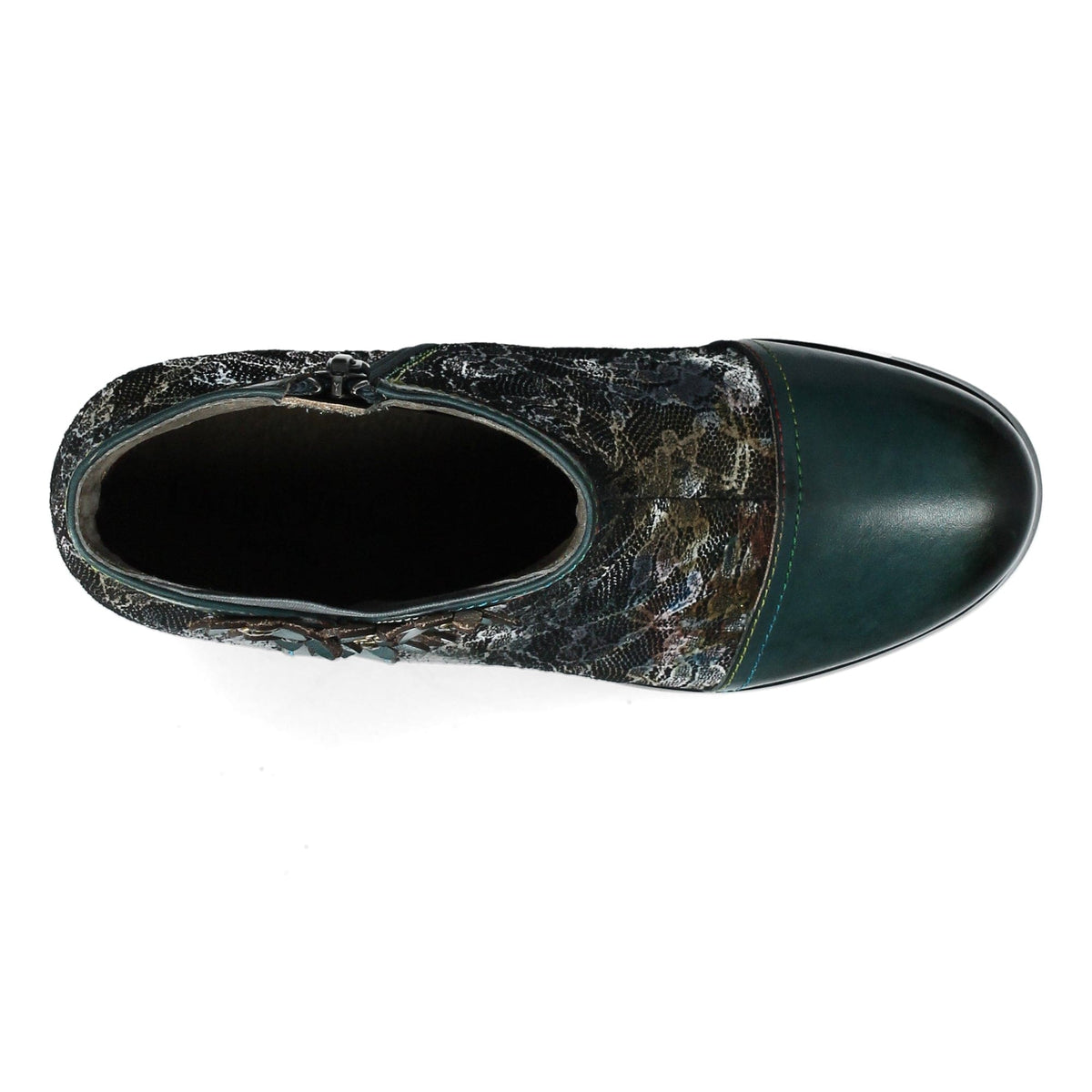 Ankle Boots - ODILEO 02