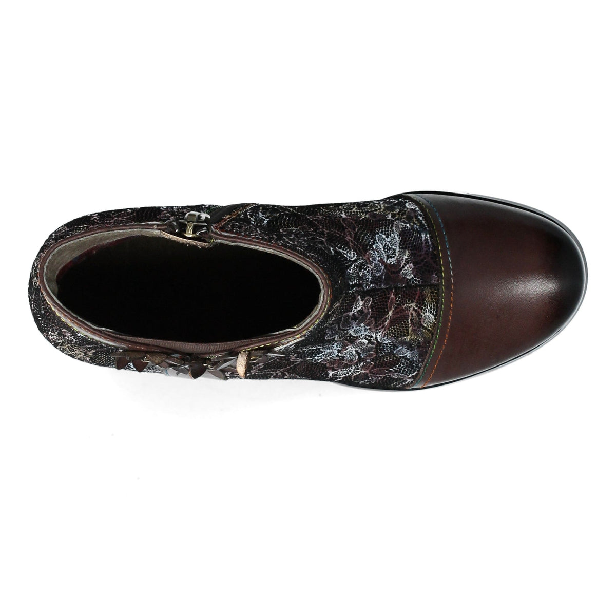 Ankle Boots - ODILEO 02