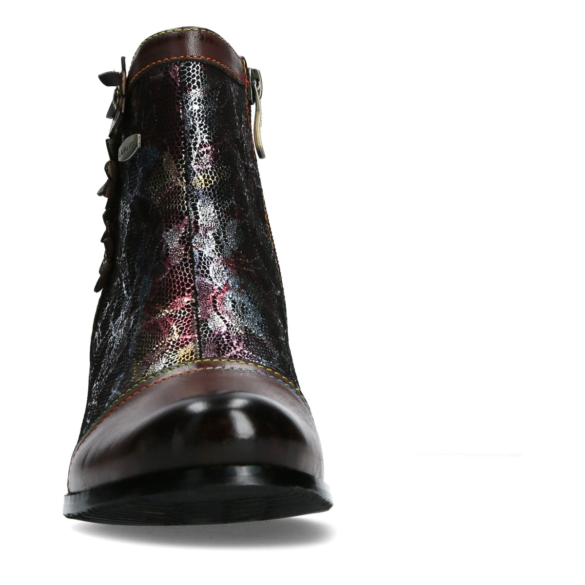 Ankle Boots - ODILEO 02