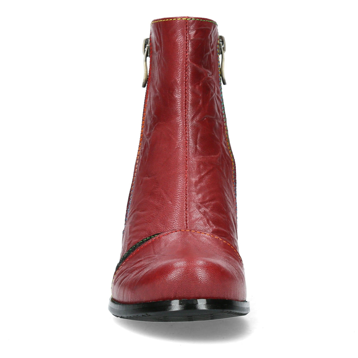 Ankle Boots - ODILEO 05