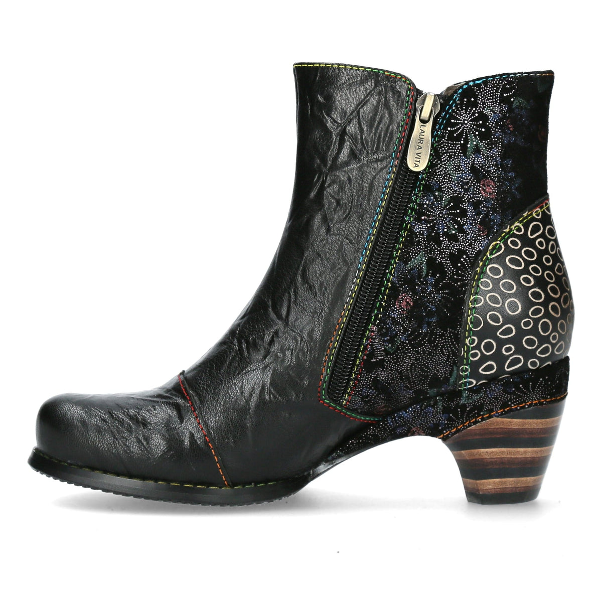 Ankle Boots - ODILEO 05