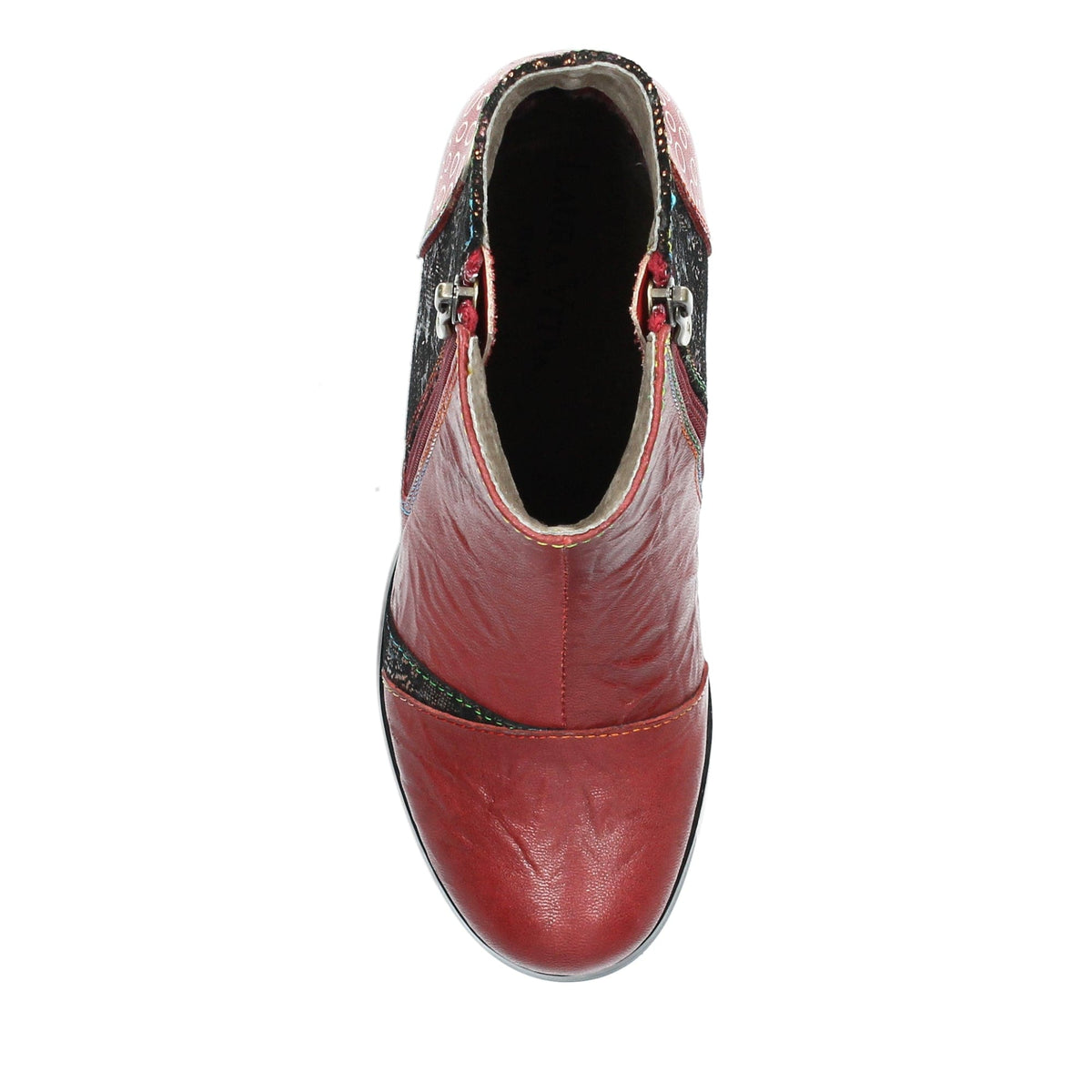 Ankle Boots - ODILEO 05