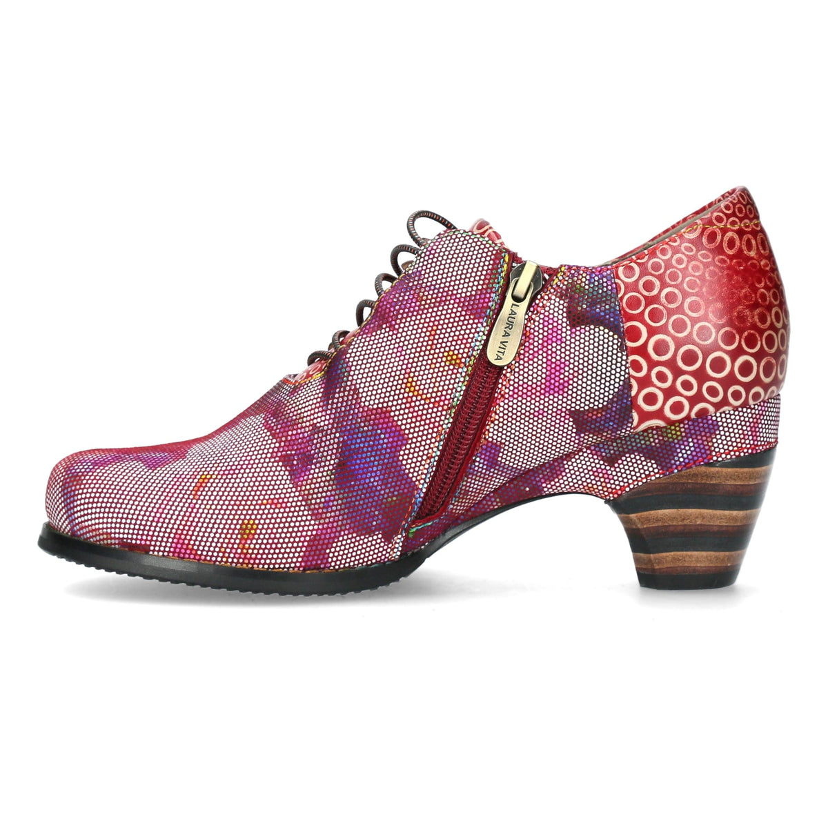 Loafers - ODILEO 06
