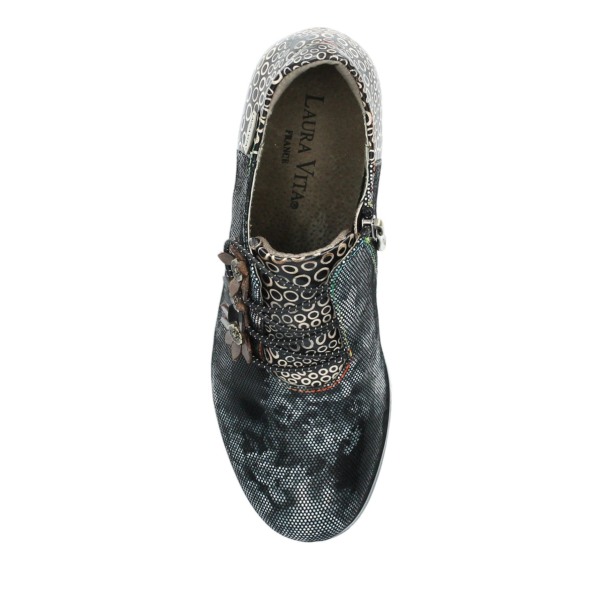 Loafers - ODILEO 06