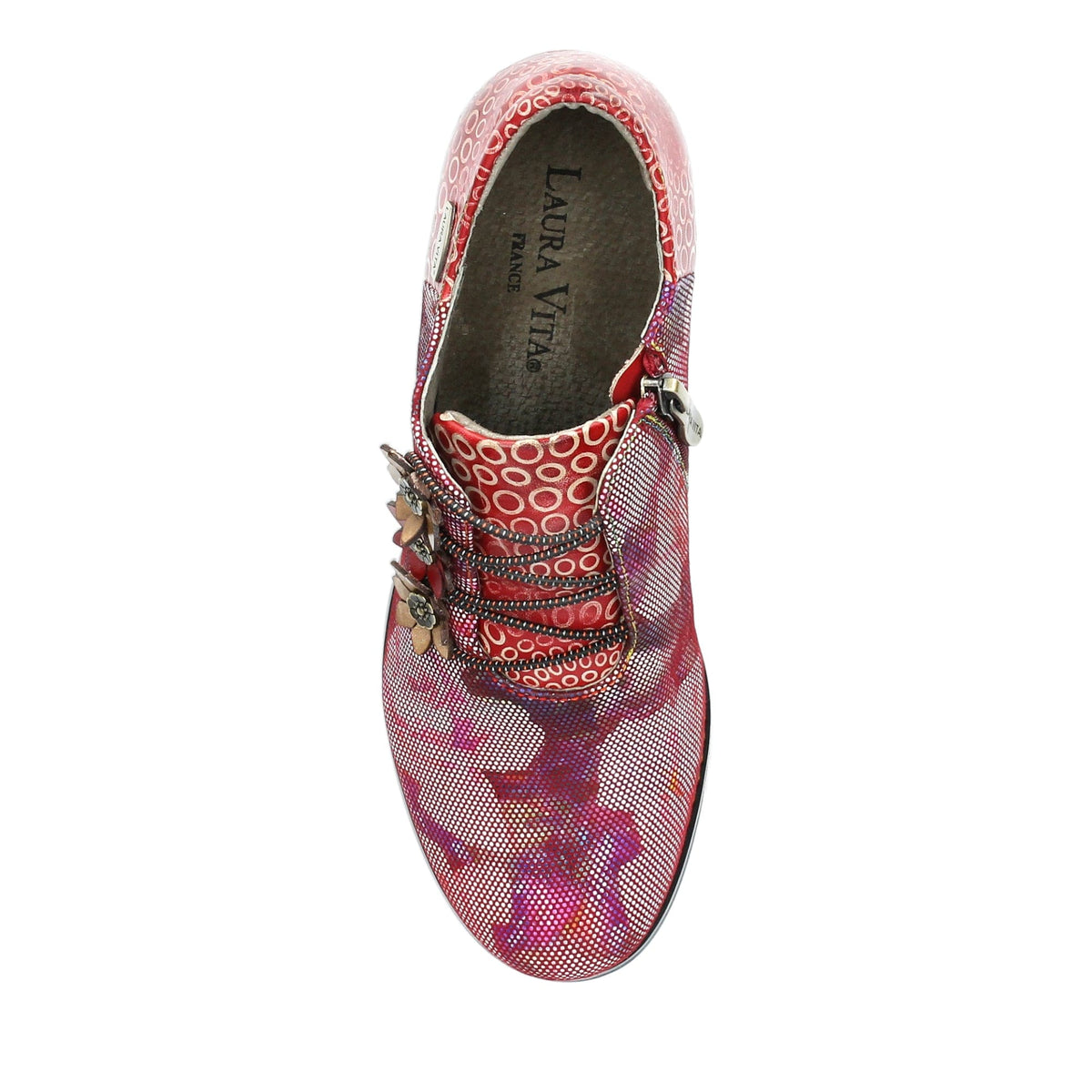 Loafers - ODILEO 06