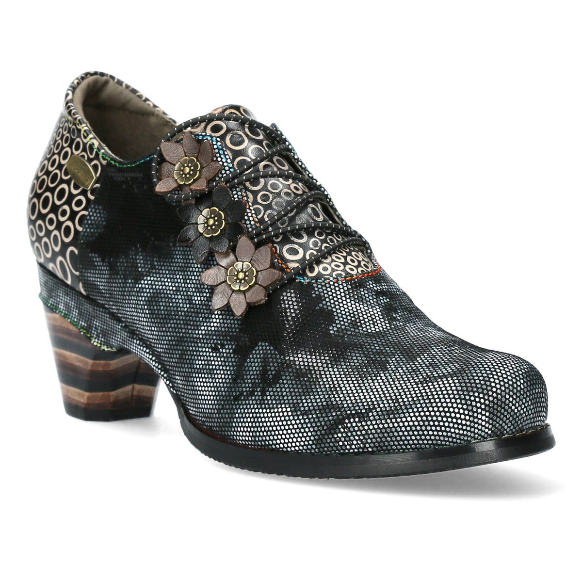 Loafers - ODILEO 06
