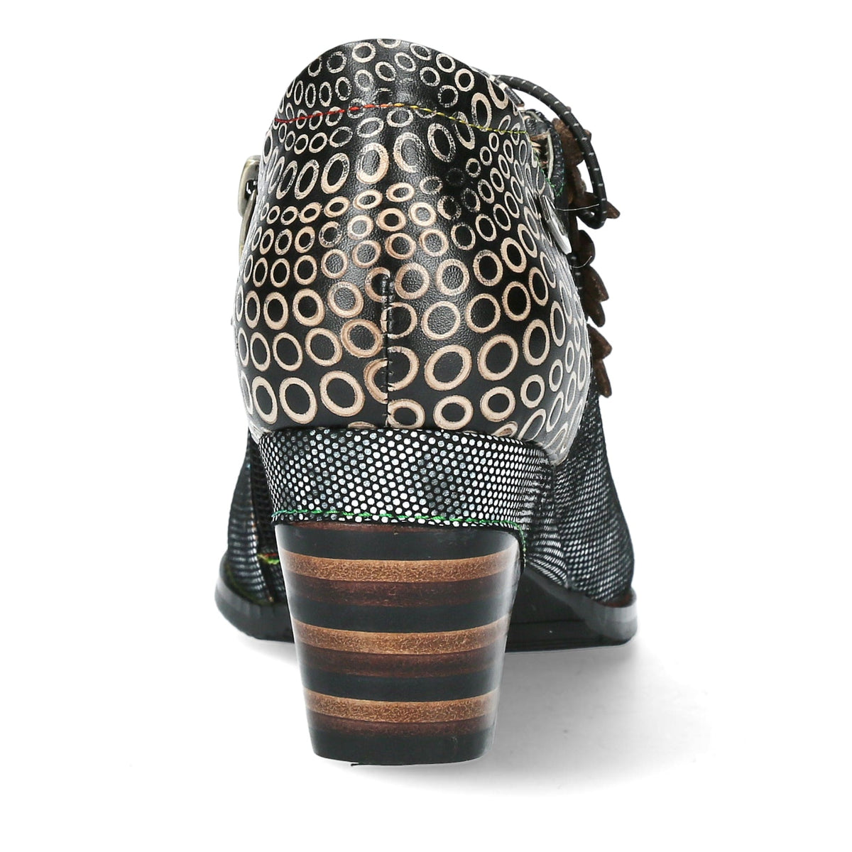 Loafers - ODILEO 06
