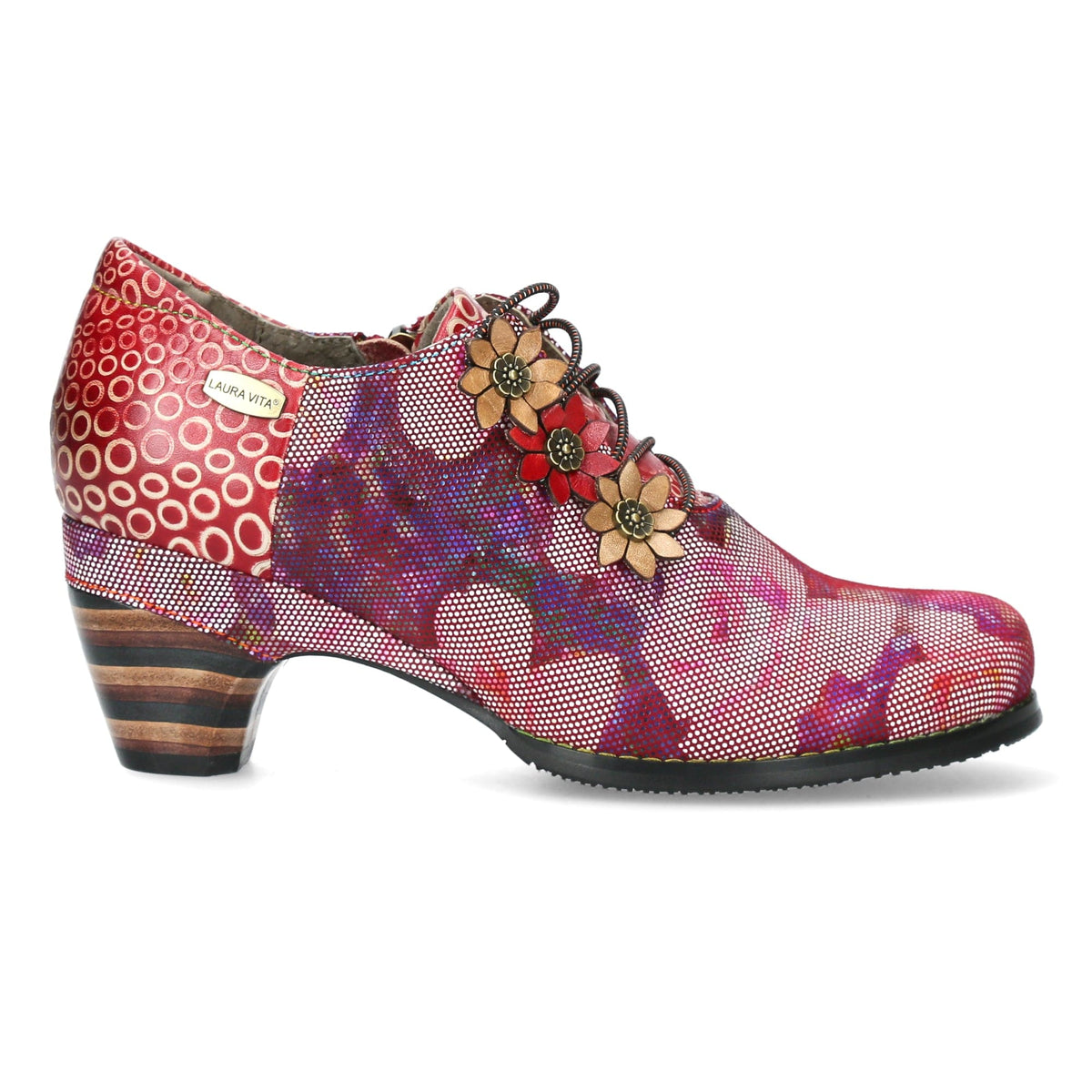 Loafers - ODILEO 06