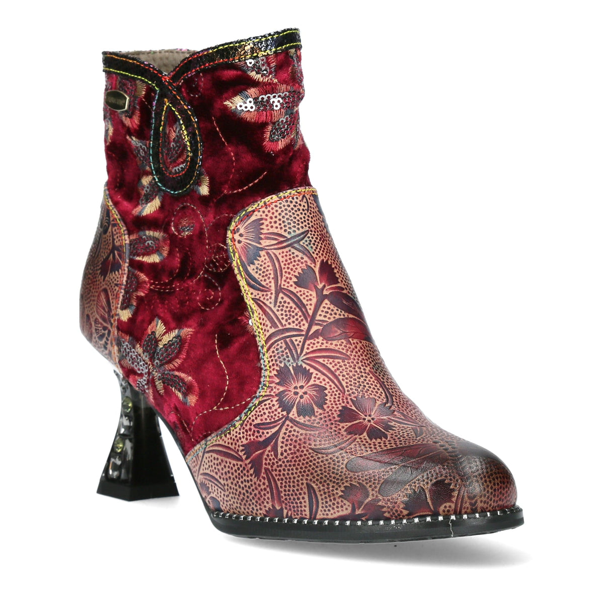 Ankle Boots - OLIVEO 01