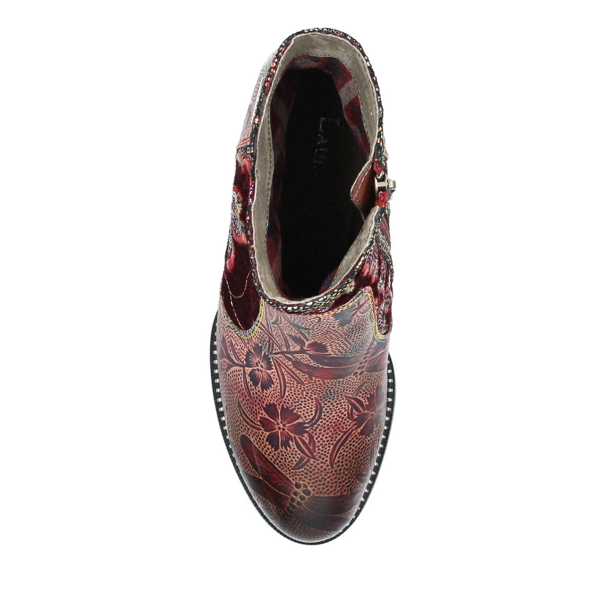 Ankle Boots - OLIVEO 01