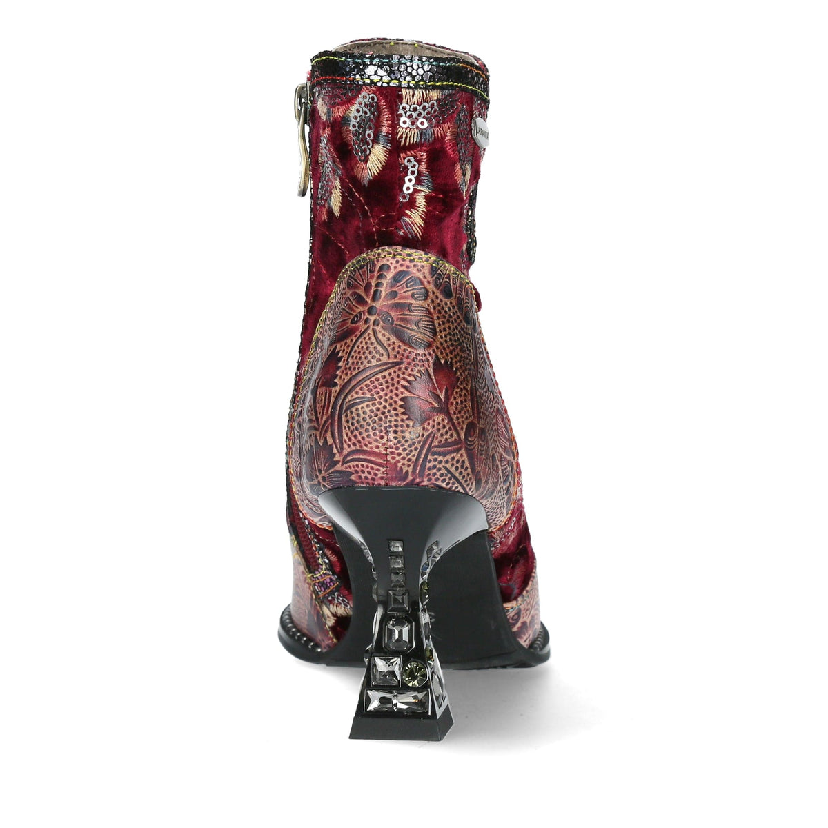 Ankle Boots - OLIVEO 01