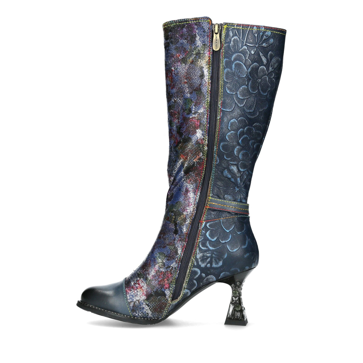 Boots - OLIVEO 02