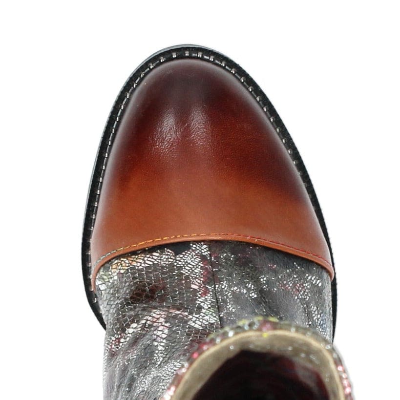 Boots - OLIVEO 02