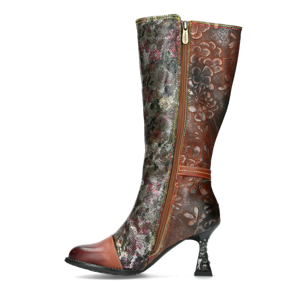 Boots - OLIVEO 02