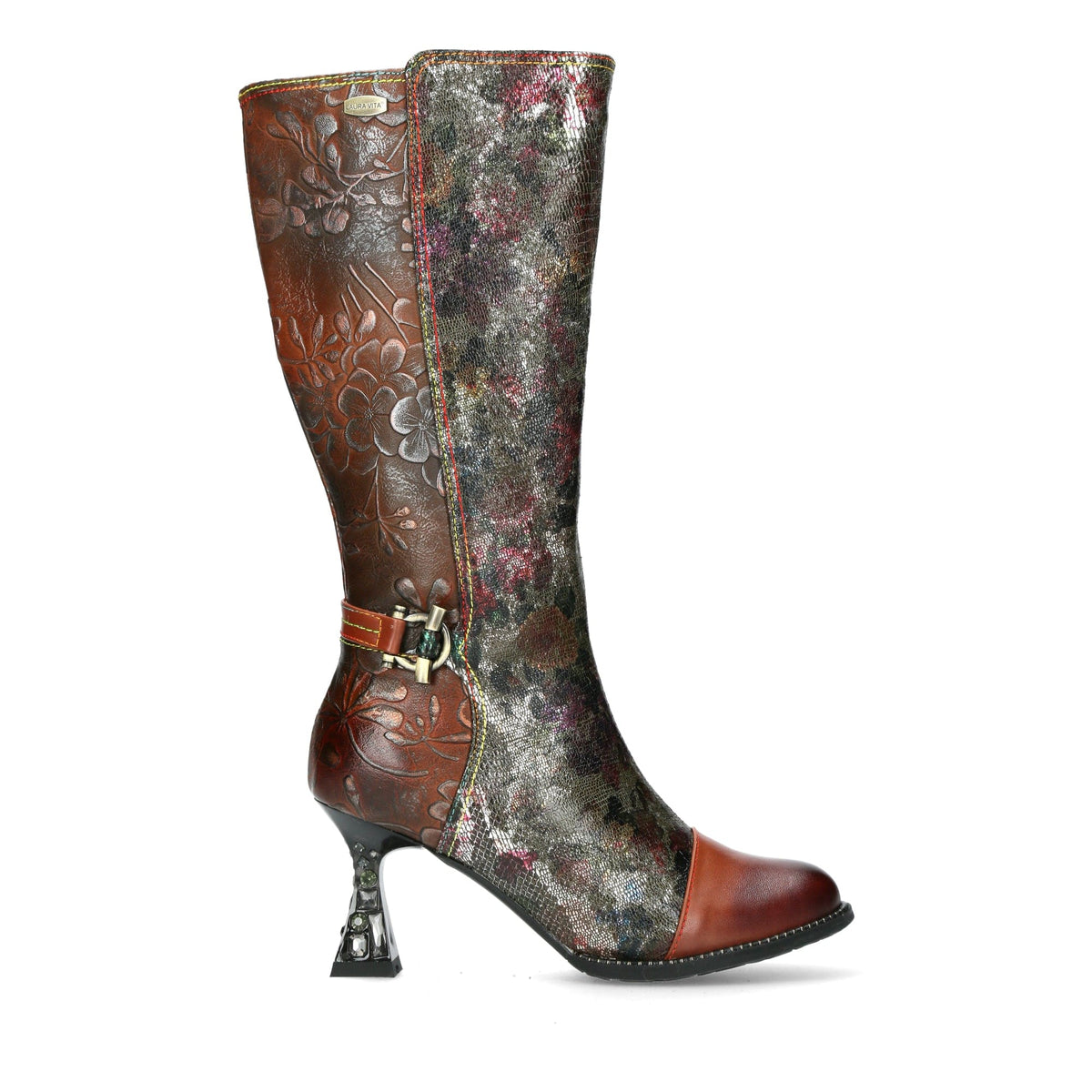 Boots - OLIVEO 02