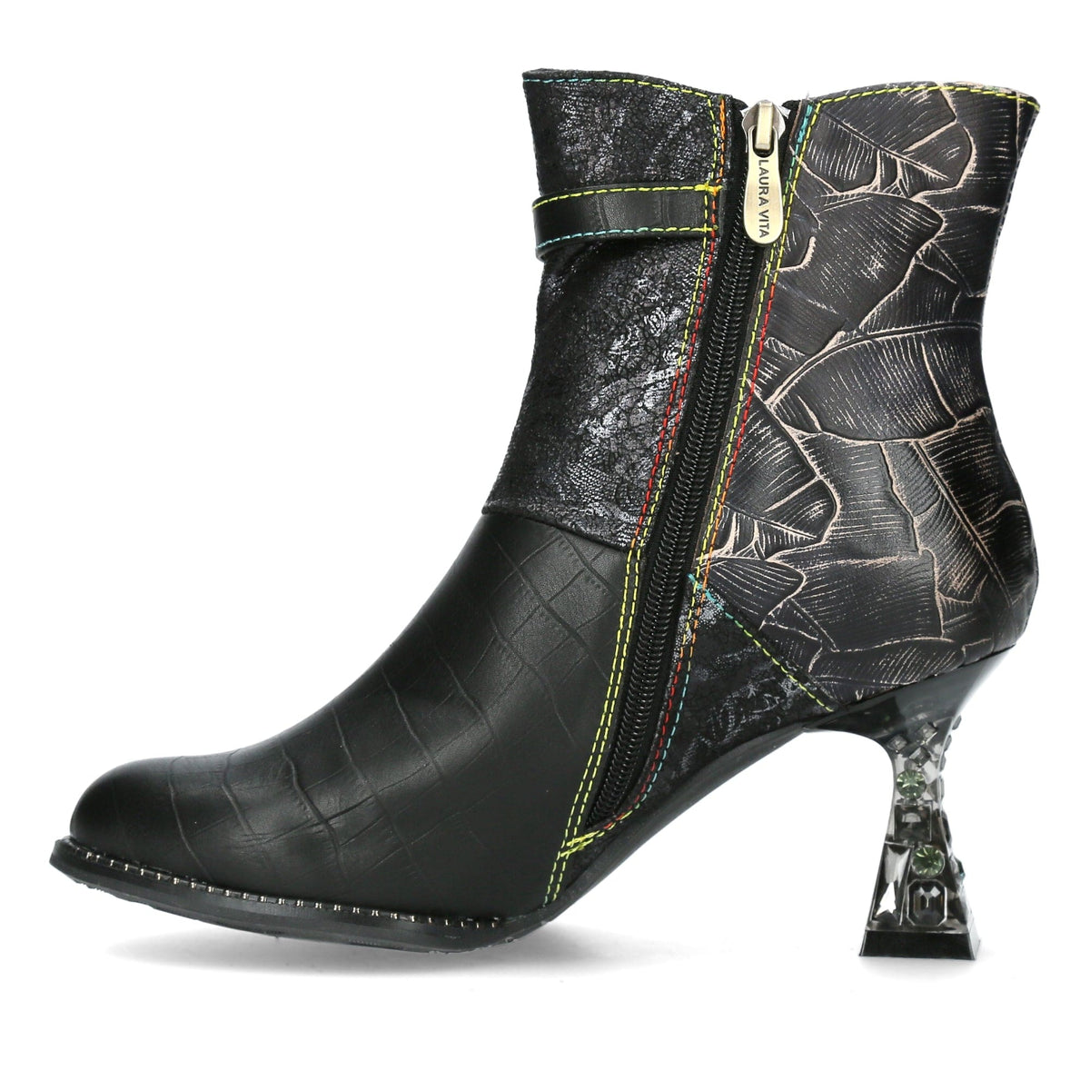 Ankle Boots - OLIVEO 04