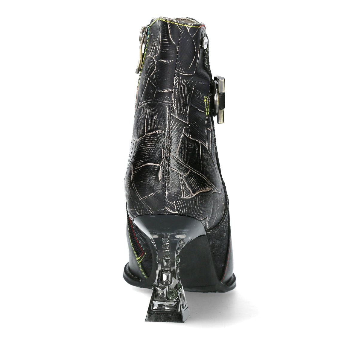 Ankle Boots - OLIVEO 04