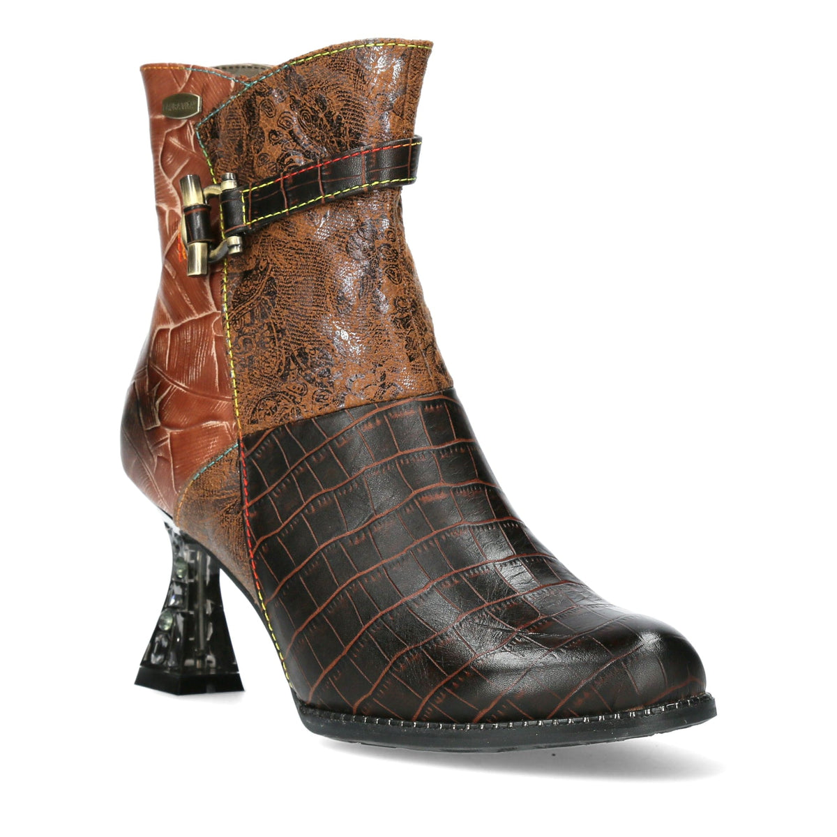 Ankle Boots - OLIVEO 04