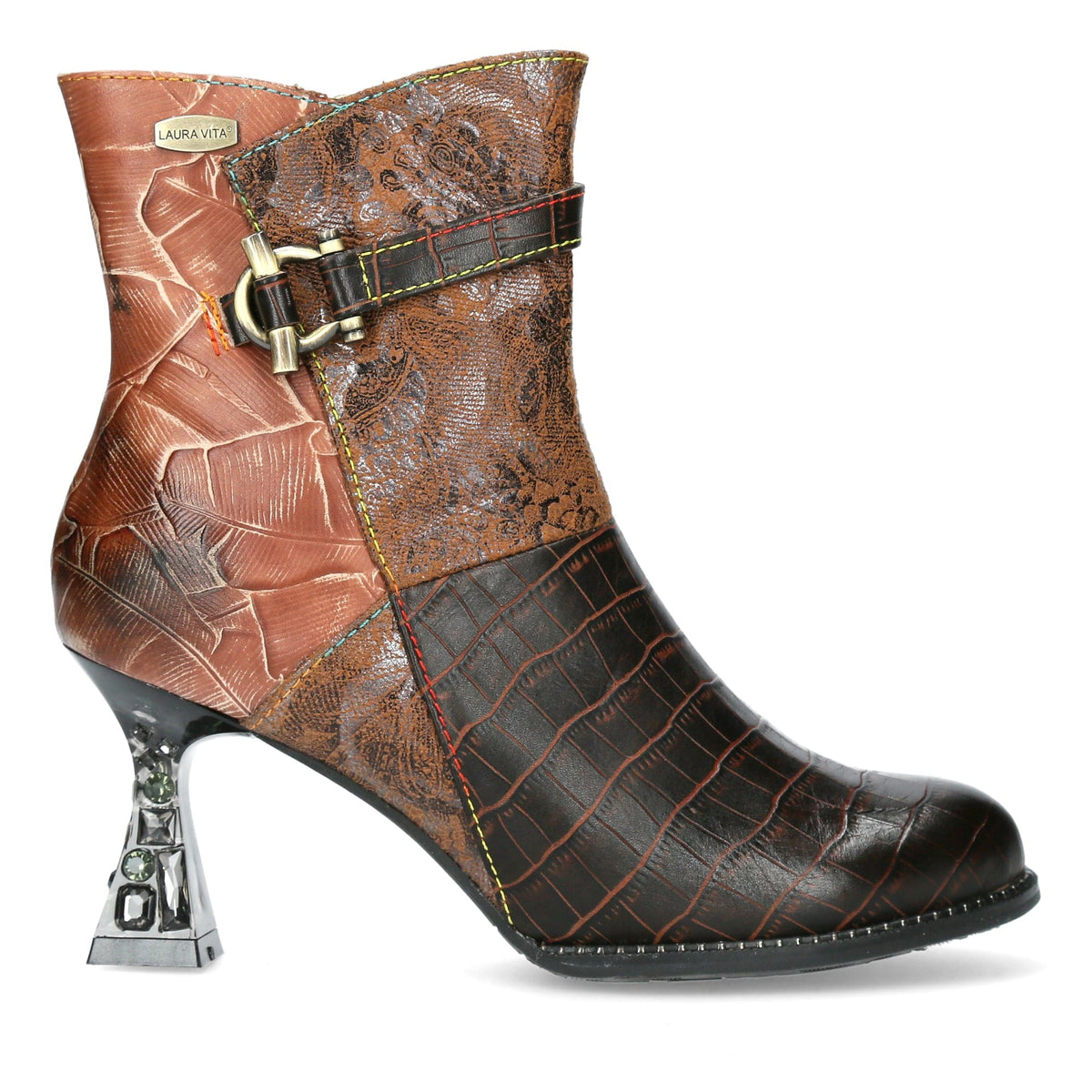 Ankle Boots - OLIVEO 04